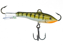 Балансир Rapala Jigging Rap W3 GYP