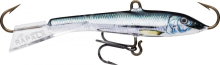 Балансир Rapala Jigging Rap W3 HRL