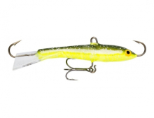Балансир Rapala Jigging Rap W2 OCHF