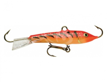 Балансир Rapala Jigging Rap W2 GRT