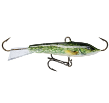 Балансир Rapala Jigging Rap W3 PKL
