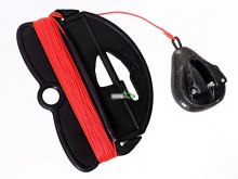 Беклід Fox Captive Back Lead MK2 3oz/85г (CBW003)