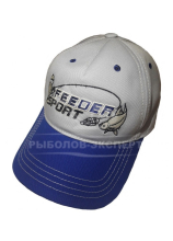 Бейсболка Feeder Sport разм.M (BFSM)