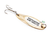 Блесна Acme Kastmaster with flash tape 3,5г SW105T-GGLB