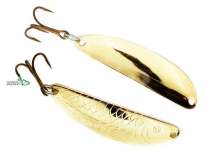 Блешня Acme Sidewinder 5,6г S150-G