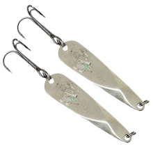 Блешня Acoustic Baits Zherech 7г 6,5см
