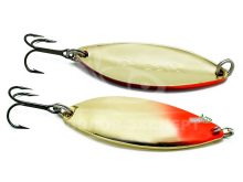 Блесна Golden Catch Ballistic 12г 02G