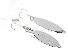Блесна Kosadaka Castmaster 21г silver