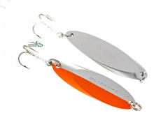 Блесна Kosadaka Castmaster 7г silver/orange