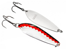 Блесна Kuusamo Latka 70/25 S/Ruska