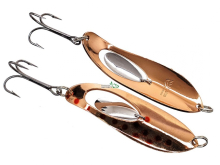Блесна Kuusamo Taimen Super 75/17 C/R
