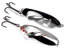 Блесна Kuusamo Taimen Super 75/17 S/R