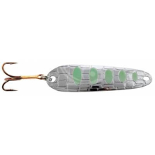 Блесна Lucky John Croco Spoon Big Game Mission 24,0г col.003