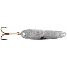 Блесна Lucky John Croco Spoon Big Game Mission 24,0г col.004