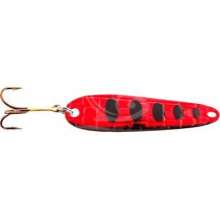 Блесна Lucky John Croco Spoon Big Game Mission 24,0г col.016