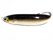 Блешня Rapala Minnow Spoon RMS8 22г BSF