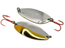 Блесна Select Deeper Lakes & Rivers 5,0г #013 SG
