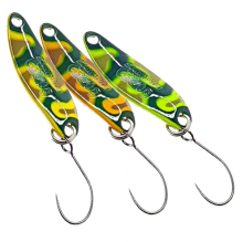 Блесна Shimano Cardiff Slim Swimmer CE Camo Edition 2,0г