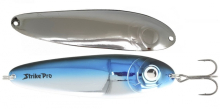 Блешня Strike Pro Buster Spoon 140мм 45г 114E
