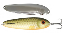 Блешня Strike Pro Buster Spoon 140мм 45г 478F