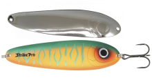Блешня Strike Pro Buster Spoon 140мм 45г GC06S