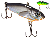 Блешня Strike Pro Cyber Vibe 55мм 17г GC01S/A70-713S