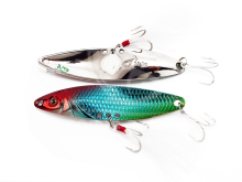 Блесна Fish-Image Suspension pin 10гр 2