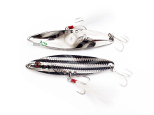 Блесна Fish-Image Suspension pin 10гр