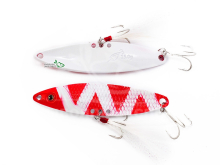 Блесна Fish-Image Suspension pin 10гр 6