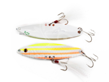 Блесна Fish-Image Suspension pin 10гр 9