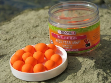Бойли CC Moore Acid Pear Drop Hellraisers 12мм