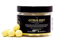 Бойлы CC Moore Elite Range Citrus Zest Pop-Ups 12мм, 45шт