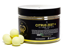 Бойлы CC Moore Elite Range Citrus Zest Pop-Ups 13-14мм, 35шт