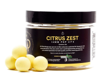 Бойлы CC Moore Elite Range Citrus Zest Pop-Ups 14мм, 35шт