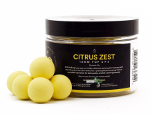 Бойлы CC Moore Elite Range Citrus Zest Pop-Ups 18мм, 25шт