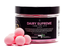 Бойли CC Moore Elite Range Dairy Supreme Pop-Ups 14мм, 35шт