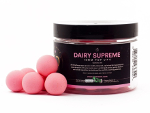 Бойли CC Moore Elite Range Dairy Supreme Pop-Ups 18мм, 25шт