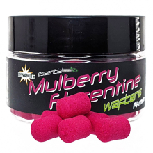 Бойлы Dynamite Baits Fluro Wafters Mulberry Florentine 14мм (DY1602)