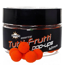 Бойлы Dynamite Baits Fluro Pop-Ups Tutti-Frutti 12мм (DY1612)