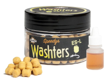 Бойлы Dynamite Baits Speedy's Washters 9мм - Yellow ES-L (DY1456)