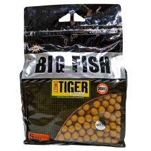 Бойлы Dynamite Baits Sweet Tiger & Corn 5кг 20мм (DY1525)
