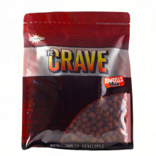 Бойлы Dynamite Baits The Crave Dumbells 1кг 14мм (DY925)