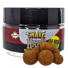 Бойлы Dynamite Baits The Crave Hard Hookbaits 14/15мм (DY1578)