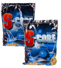 Бойлы Richworth S-Core Shelf Life New
