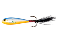 Бокоплав Select флуоресцентный 25г 02 Light Blue