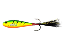 Бокоплав Select флуоресцентный 25г 04 Fire Tiger