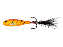 Бокоплав Select флуоресцентный 25г 20 Hot Orange