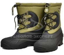 Черевики Carp Zoom Dura Step Boots розм.