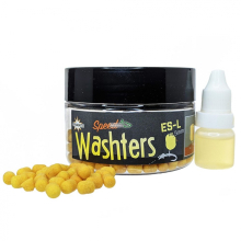 Бойлы Dynamite Baits Speedy's Washters 5мм - Yellow ES-L (DY1450)