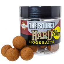 Бойлы Dynamite Baits The Source Hard Hookbaits 20мм (DY1573)